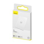 Baseus Intelligent T1 Cardtype Anti-Loss Device (White) - Image 6