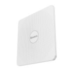 Baseus Intelligent T1 Cardtype Anti-Loss Device (White)