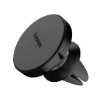 Baseus Magnetic Car Holder for Small Ventilation Grills (Black) - Image 2