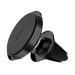 Baseus Magnetic Car Holder for Small Ventilation Grills (Black) - Image 4