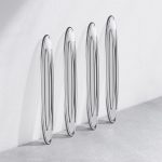 Baseus Protective Strip Airbag Stop for Car Door 4 pcs. (Transparent) - Image 7