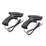 Joysway Bilbana Super 251 Scale 1/43 Slot Car Racing Set USB Powered - Image 6