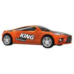 Joysway Bilbana Super 251 Scale 1/43 Slot Car Racing Set USB Powered - Image 3