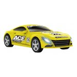 Joysway Bilbana Super 251 Scale 1/43 Slot Car Racing Set USB Powered - Image 2