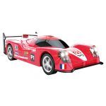 Joysway Slot Racing Track 153 Scale 1/43 USB 268cm - Image 4
