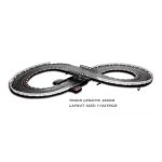 Joysway Slot Racing Track 153 Scale 1/43 USB 268cm - Image 2