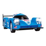 Joysway Slot Racing Track 153 Scale 1/43 USB 268cm - Image 5