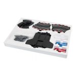 Joysway Slot Racing Track 153 Scale 1/43 USB 268cm - Image 3