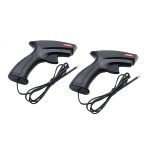 Joysway Slot Racing Track 153 Scale 1/43 USB 268cm - Image 6