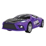 Joysway Slot Racing Track 252 Scale 1/43 USB Powered 534cm - Image 4