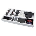 Joysway Slot Racing Track 252 Scale 1/43 USB Powered 534cm - Image 3