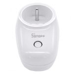 Sonoff S26 EU Smart WiFi Socket E - Image 4