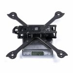 iFlight XL5 V4 True X FPV Freestyle Frame - Image 2