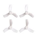 GEMFAN 31mm 3-blade Micro Whoop Propellers (1.0mm Shaft) - Image 2