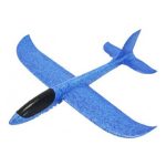 GPX Extreme Glider with Τwo Flying Modes 480mm span (Blue)