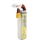 Tattu R-Line 550mAh 7.4V 2S1P 95C Lipo Battery - Image 2