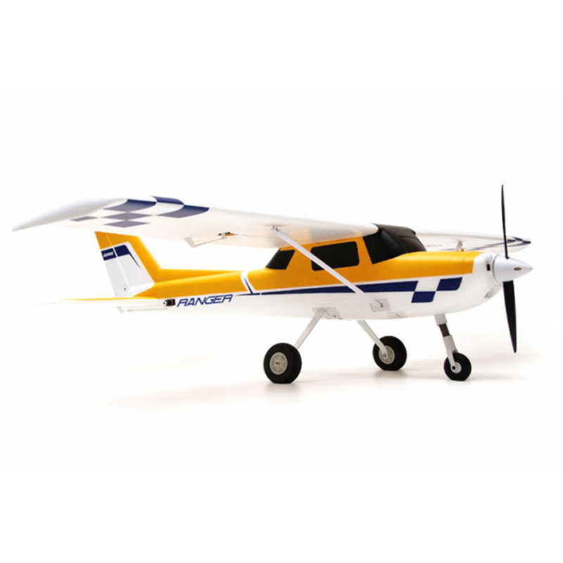 fms ranger rtf