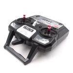 FlySky FS-i4X 2.4GHz + FS-A6 Receiver - Image 2