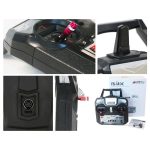 FlySky FS-i4X 2.4GHz + FS-A6 Receiver - Image 3