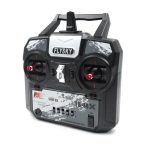 FlySky FS-i4X 2.4GHz + FS-A6 Receiver - Image 4