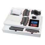 Joysway Superior 507 Slot Car Racing Set 1/43 854cm - Image 3
