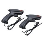 Joysway Superior 507 Slot Car Racing Set 1/43 854cm - Image 5