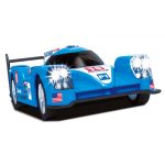 Joysway Superior 507 Slot Car Racing Set 1/43 854cm - Image 6