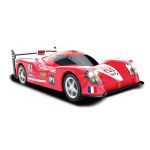 Joysway Superior 507 Slot Car Racing Set 1/43 854cm - Image 7