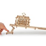 UGEARS Τράμ σε Γραμμές - Image 3