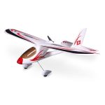 FMS Red Dragonfly 900mm PNP 2.4G (White)