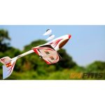 FMS Red Dragonfly 900mm PNP 2.4G (White) - Image 3
