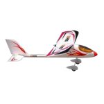 FMS Red Dragonfly 900mm PNP 2.4G (White) - Image 2