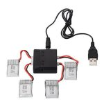 GPX Extreme Walker Li-Po 3.7V 500mA