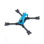 iFlight RACE H5 FPV Frame (Blue)