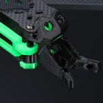 iFlight Titan XL5 Freestyle Frame Analog Version - Image 9
