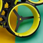 iFlight Bumblebee HD V1.3 Frame Kit - Image 3