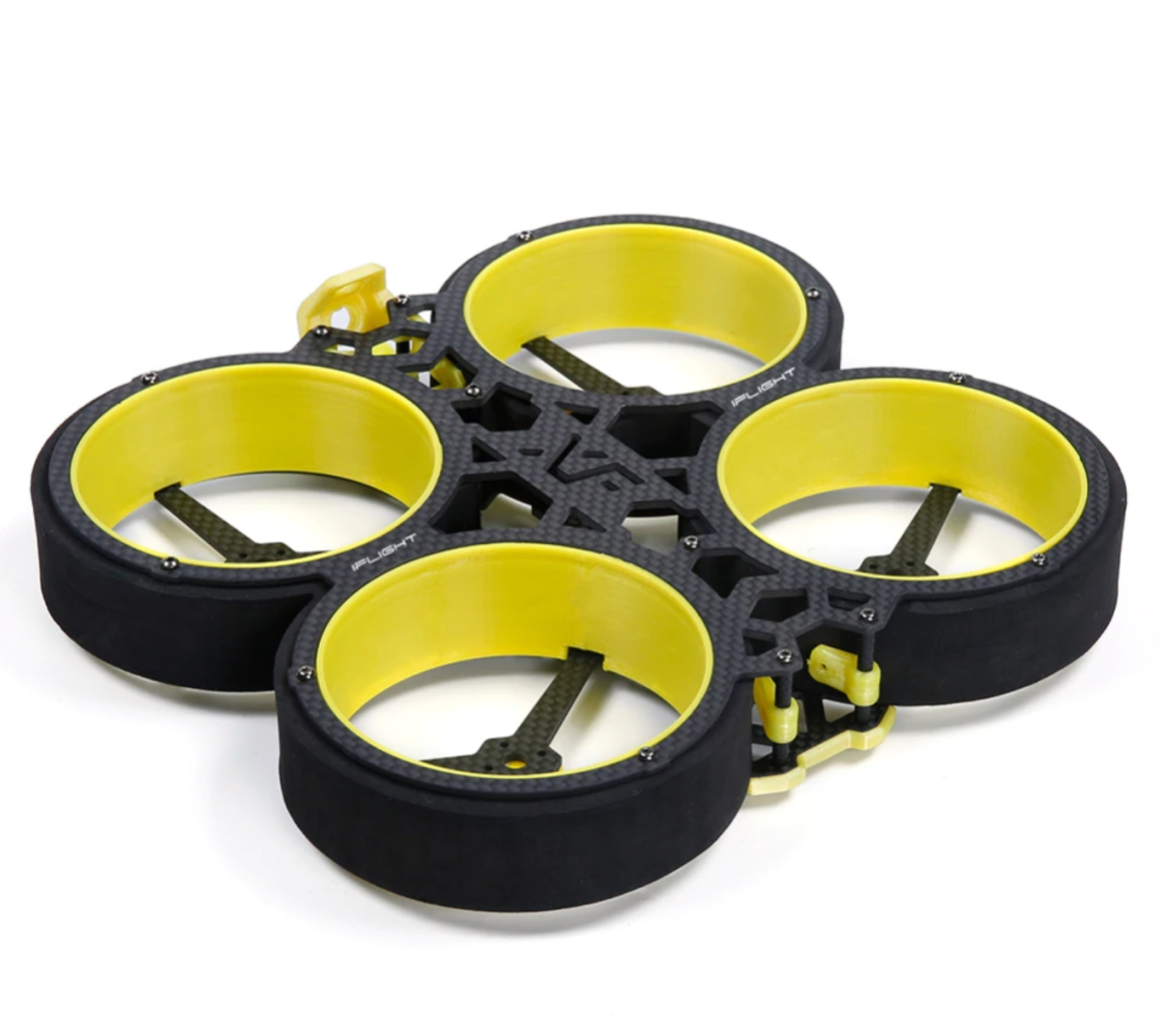 iFlight Bumblebee HD V1.3 Frame Kit - Image 1