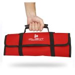 iFlight Storage Handbag Roll Type with Screwdriver Scissors Strap 16pcs Tools Set - Image 2