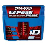 Traxxas EZ-Peak Plus 4A NiMH/LiPo Charger Auto ID - Image 3