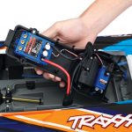 Traxxas DCB M41 Catamaran BL TQi TSM without Battery & Charger (Orange X) - Image 7