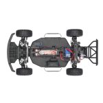 Traxxas Ford F-150 Raptor 2WD 1/10 RTR TQ USB FOX - With Battery/Charger - Image 5