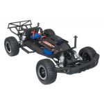 Traxxas Ford F-150 Raptor 2WD 1/10 RTR TQ USB FOX - With Battery/Charger - Image 6