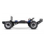 Traxxas Ford F-150 Raptor 2WD 1/10 RTR TQ USB FOX - With Battery/Charger - Image 7