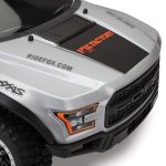Traxxas Ford F-150 Raptor 2WD 1/10 RTR TQ USB FOX - With Battery/Charger - Image 4