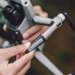 Pgytech Mavic Air 2 Landing Gear Extensions - Image 3