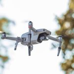 Pgytech Mavic Air 2 Landing Gear Extensions - Image 4