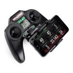 Traxxas Phone Mount for TQi and Aton Transmitter - Image 2