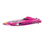 Joysway Rocket V2 Deep Vee Brushless w/o LiPo & Charger