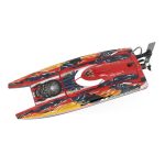 Joysway Monster Catamaran BL RTR w/o Battery & Charger