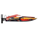 Joysway Monster Catamaran BL RTR w/o Battery & Charger - Image 4